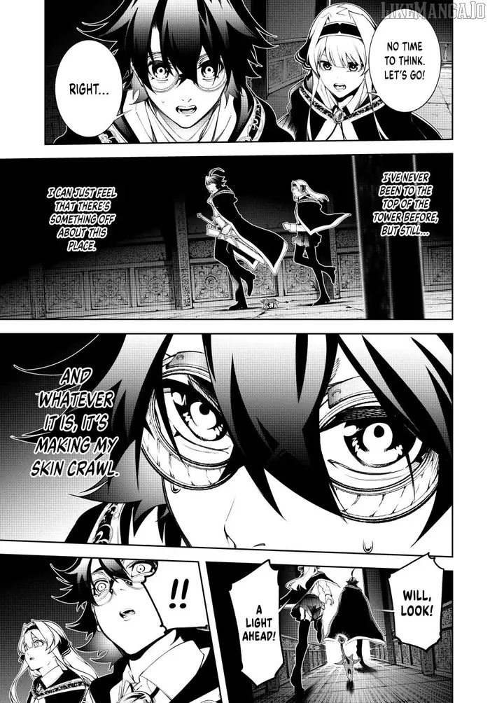 Wistoria: Wand and Sword Chapter 57 image 36_optimized